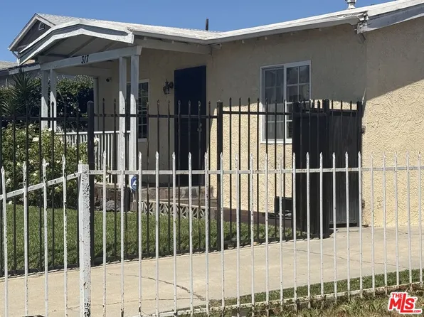 317 W 120th St, Los Angeles, CA 90061