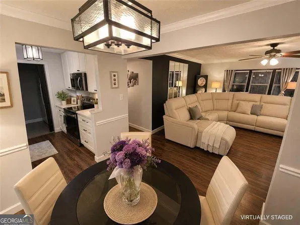 5149 Roswell Rd Unit 1, Sandy Springs, GA 30342