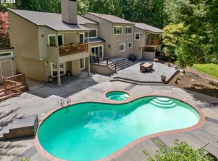 761 SW Ashdown Cir, West Linn, OR 97068