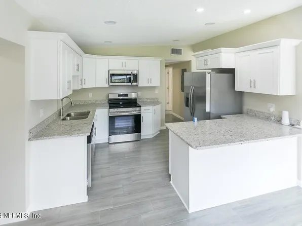 766 LE BRUN Drive, Jacksonville, FL 32205