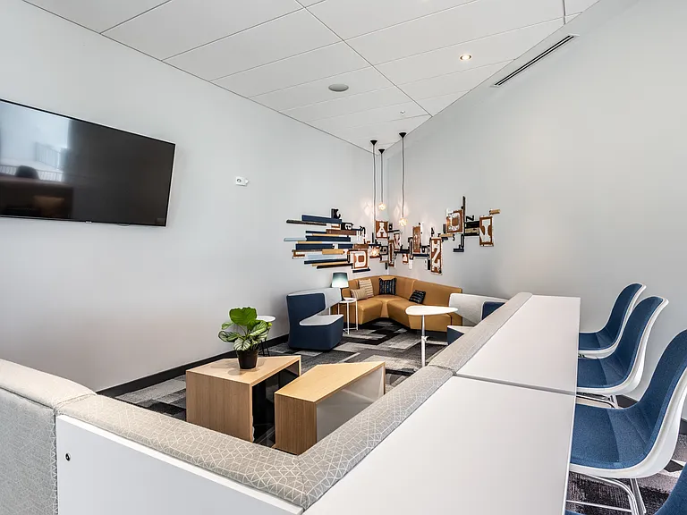 Gallerie Apartments — Photo 90