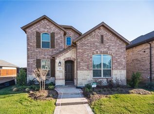 4309 Meadow Hawk Dr, Arlington, TX 76005