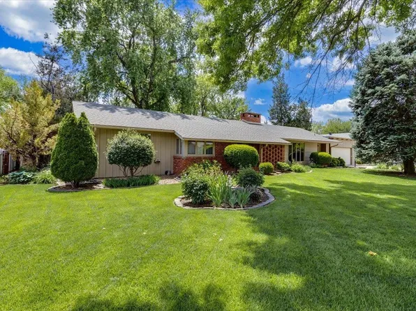 9 Pawnee Dr, Hutchinson, KS 67502