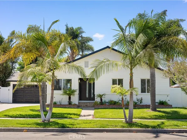 21011 La Salle Ave, Torrance, CA 90501