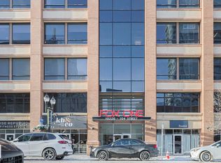 Fox One, Edmonton, AB T5J 1B8