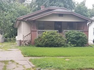 1515 E Clay St, Decatur, IL 62521