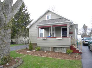 230 Klein St, Rochester, NY 14621