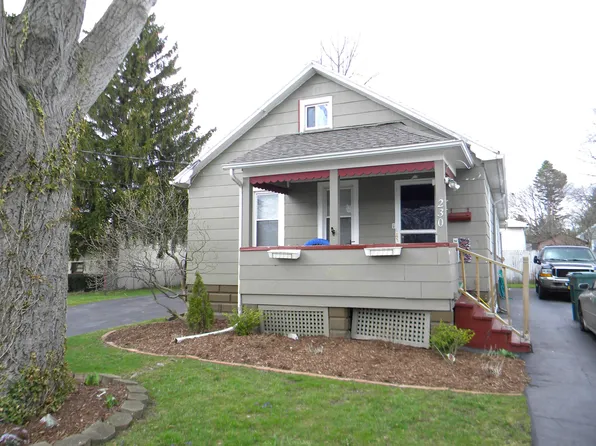 230 Klein St, Rochester, NY 14621