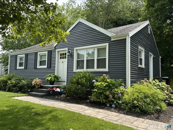 58 Round Hill Road, Meriden, CT 06450