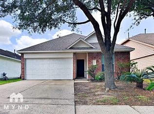 21635 Falvel Sunset Ct, Spring, TX 77388