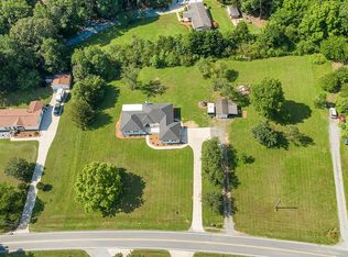 1706 Mill Creek Church Rd #1, Monroe, NC 28110