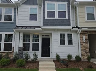 344 Church St, Wendell, NC 27591