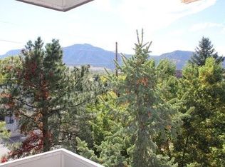 2227 Canyon Blvd APT 453, Boulder, CO 80302