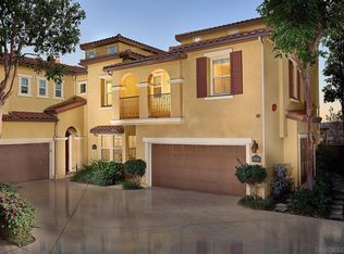 8541 Old Stonefield Chase, San Diego, CA 92127