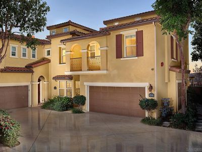 8541 Old Stonefield Chase, San Diego, CA, 92127