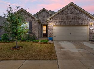 9528 Leisure Pace Ln, Oak Pt, TX 75068