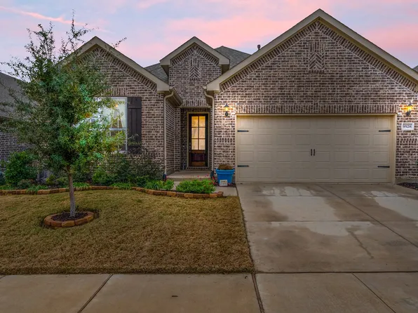 9528 Leisure Pace Ln, Oak Pt, TX 75068