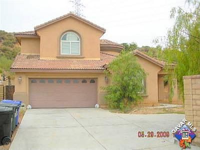 1st image of 28834 Garnet Canyon Dr