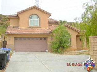 28834 Garnet Canyon Dr, Santa Clarita, CA 91390