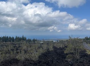 Cocoanut Dr, Ocean View, HI 96737