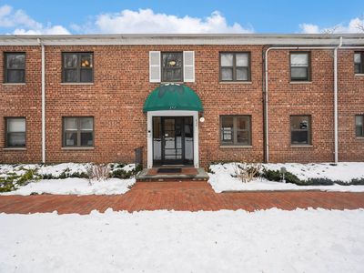 317 Main Street #B, Roslyn, NY, 11576