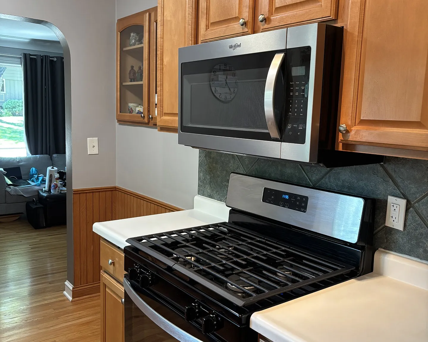 6312 Olympia Street — Photo 4