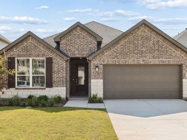 2513 Marigot St, Princeton, TX 75407