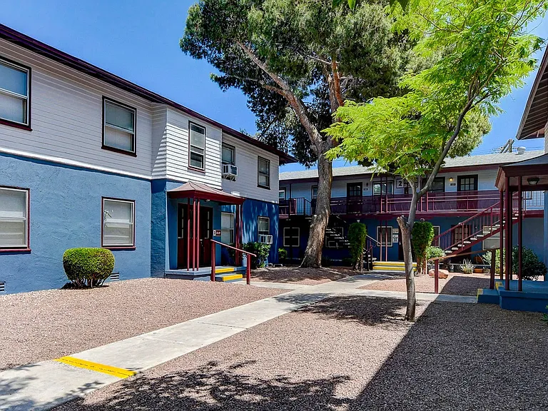 The Eighty8 | Apartments For Rent in Las Vegas
