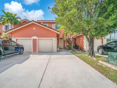 1214 NW 100th Ave #1214, Hollywood, FL, 33024