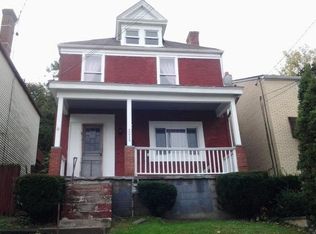 2029 Plainview Ave, Pittsburgh, PA 15226
