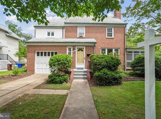 4208 Tuckerman St, Hyattsville, MD 20782