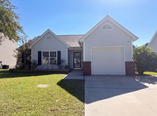 5138 Thornton Dr, Summerville, SC 29485