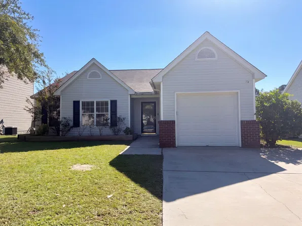 5138 Thornton Dr, Summerville, SC 29485