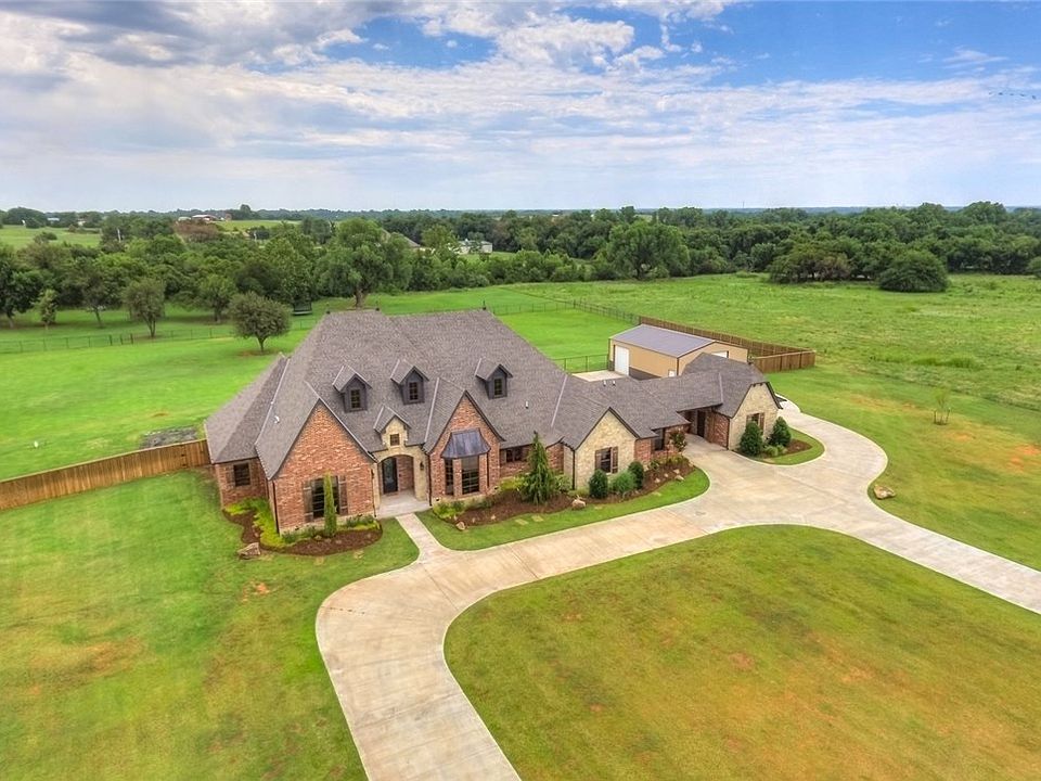 11000 Secretariat Dr, Mustang, OK 73064 Zillow