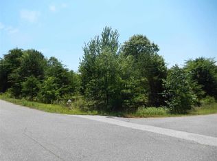 155 N Quail Run, Forest City, NC 28043