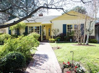 4725 Hampton Rd, La Canada Flintridge, CA 91011