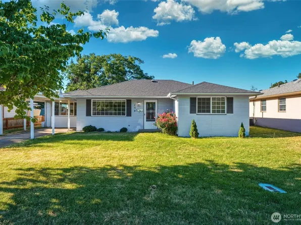 150 Yellowstone Street, Walla Walla, WA 99362