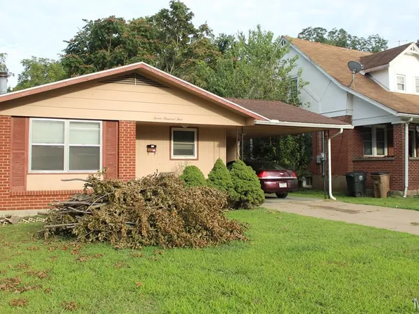 704 S Sprigg St, Cape Girardeau, MO 63703
