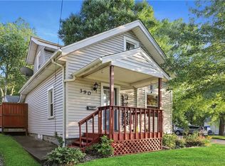 390 Washington Ave, Barberton, OH 44203