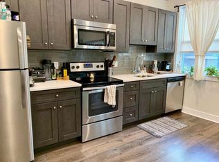 1229 N Franklin St #2R, Philadelphia, PA 19122