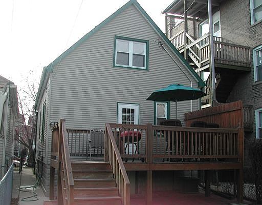 2nd image of 4103 N Bernard St