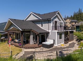 5411 Lookout Ridge Pl, Sun Peaks Mountain, BC V0E 5N0
