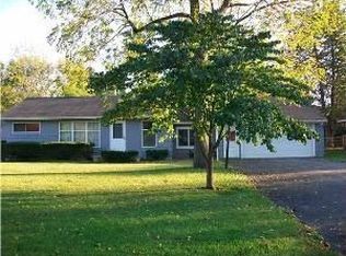 22934 W Hellwig Rd, Genoa, OH 43430
