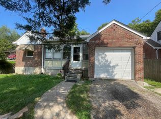 5806 Kennedy Ave, Cincinnati, OH 45213