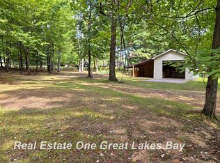 0 Cuyuga Trl, West Branch, MI 48661