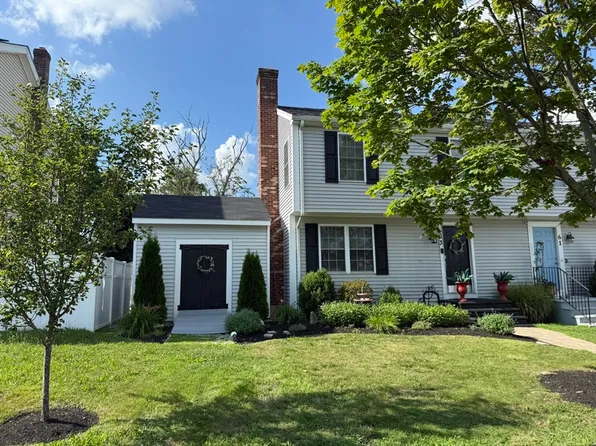 63 Lawrence St, Milford, MA 01757