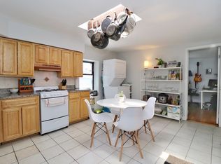 603 Jersey Ave APT 3, Jersey City, NJ 07302