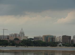 529 S Shore Dr, Madison, WI 53715