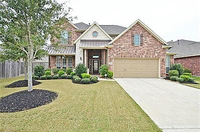 2nd image of 4311 Hazepoint Dr