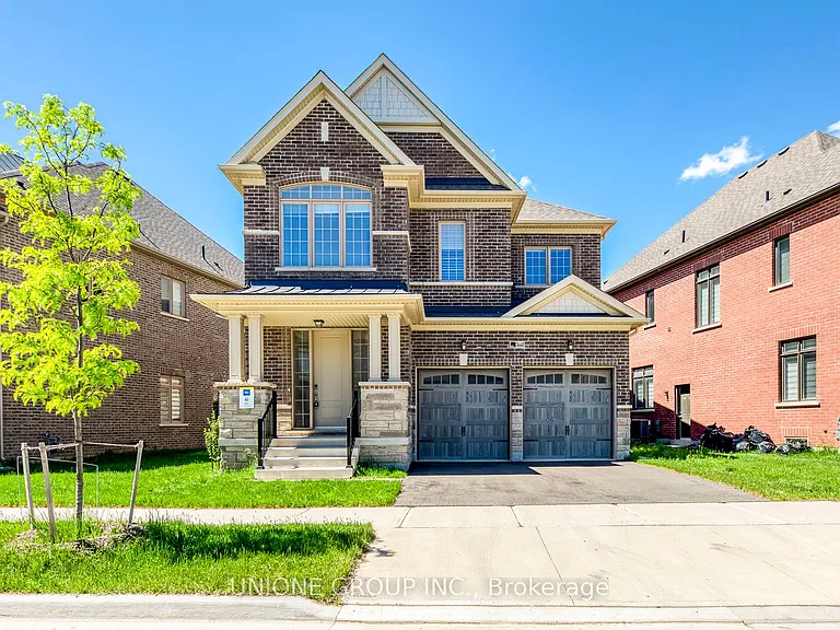3440 Mosley Gate — Photo 1